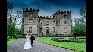 Clearwell Castle/Gloucestershire/Wedding Photographer Clearwell ❤️️