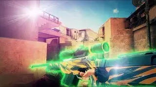 Bandana🎵 | GO 1100❤️ | FRAGMOVIE STANDOFF 2