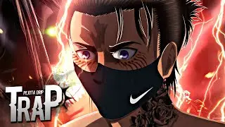 Eren Trap 🌎🔥 (Shingeki no Kyojin) | Titan do Hype | PeJota