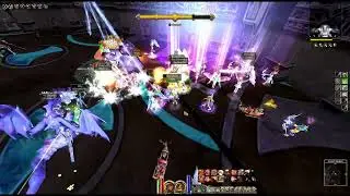 Wartale Enjoying the Extra Drop Event Killing the boss  Greedy.