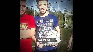 *MARIUS IANCU* vs *IRAPHAELL*