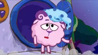 муд грустный бараш (немного грусти)