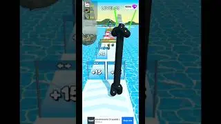 TALL Man Run Funny war gameplay #funnyvideo #amogus #respect #funnygame #remix