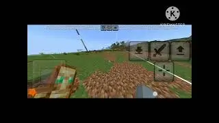 How to land claim in @GamePE server