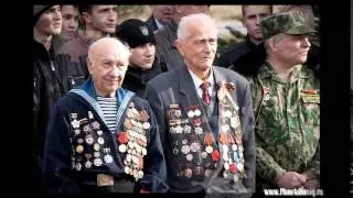 для вас дорогие ветераны***
