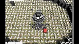Small game prototype