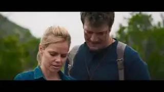 UNCHARTED - Live Action Fan Film (2018) Nathan Fillion RUS DUB