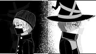 『 SPEEDPAINT 』 HAPPY BIRTHDAY TO ME.