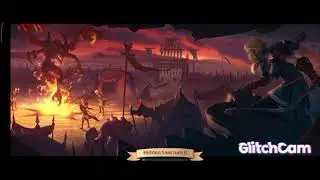 Альбион телефон и длинный лук./Albion telephone and long bow.