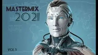 MasterMix 2021 - Eurodance 90's 