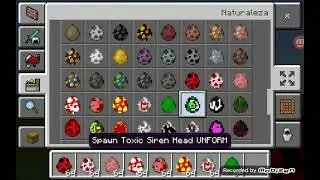 Trevor henderson addon minecraft