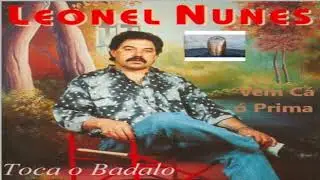 Leonel Nunes - Vem Cá ó Prima
