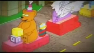Симпсоны