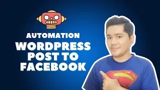 How To Share The Latest WordPress Post To Automatically Post To Facebook