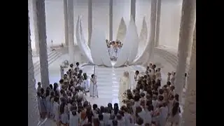Царство будущего (из к/ф «Синяя птица», США-СССР, 1976)
