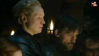 Night King's Plan In Game of Thrones