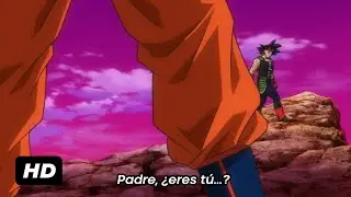 ¡AHORA TODO TIENE SENTIDO! EL TRAILER LO REVELÓ TODO! EL REGRESO DE BARDOCK A DRAGON BALL SUPER