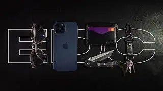 EDC MINIMALISTA 2023