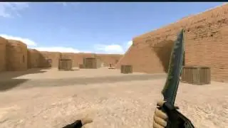 Подборка Зрелищных убийств (Counter-strike) Kennz