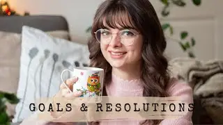 Ready For A Reset - 2021 Goals & Resolutions