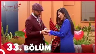 Kısmetse Olur: Aşkın Gücü 33. Bölüm