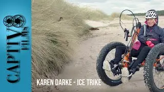 ICE TRIKES