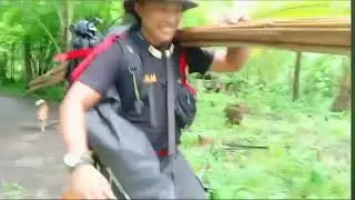 Island Adventures