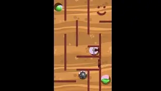 DIG THIS level 47-16 walkthrough|Canon ball level 16 walkthrough