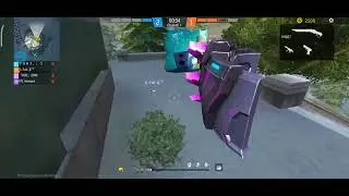 Free Fire CS Rank | Free Fire Clash Squad | Free Fire