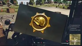 350 КУРИНЫХ МЕДАЛЕЙ НА ХАЛЯВУ В PUBG LITE!ГАЙД ОТ ДОДИКА!PUBG LITE!