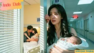 Dia rawat anak musuh 20thn! Suami & sahabat khianati - bayi diganti! Fakta terbongkar, semua syok!