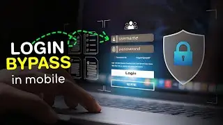 Auth Bypass using SQL Injection | Login Bypass | ScripterJee