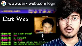 What happend on DARK WEB? Part 2 | Deep Secrets You Didn't know Exists | Hvrshu