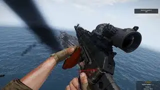 WOG3 - Naval Strike