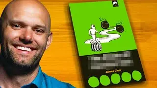 James Clear’s Best Productivity Hacks—Now in a Free Book!