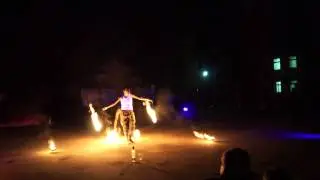 Лара Ле и Мурат