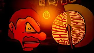 [FINISHED] LUKE GOJI SHUCKS ANIMATION!