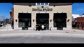 Dental Office Reel