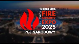 Podwójna wygrana na Fire Expo 2025! Zobacz nagrodzone drony | Spartaqs Group