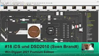 WDP 2021 #18 WDP iDS und DSD2010