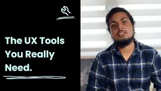 UX Design Tools 2021 (the only tools you really need)
