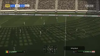 PES 2021 Ultimate Realistic Mods Mix 3 0 With PES 2021 GFX MOD