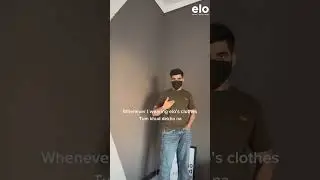 TUM KHUD DEKHO NA