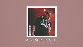 [FREE] Type Beat Tyga 2021 - "JACKPOT" 🎰 - Club - Prod by. Nueve