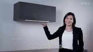 Вытяжка Elica Lane