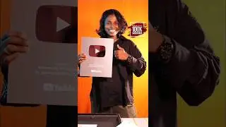 Thank you for 100k subscribers ❤️ ♥️ 💖 | #valarmathiphotography #shorts