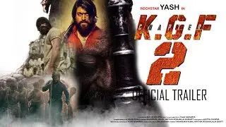 KGF 2 |  31 Interesting Facts |  Yash | Sanjay Dutt | Raveena Tandon | Srinidhi| Prashanth Neel |