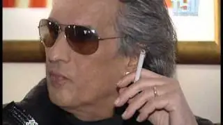 Toto Cutugno: НТВ 02/04/2011