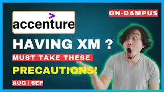 August Experience! | Accenture latest coding questions | Accenture Assessment test 2024