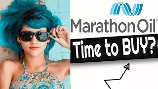 🚨 Marathon Oil Stock Analysis  - UPDATE 🚨 Jul 14 2022 - MRO Stock Forecast